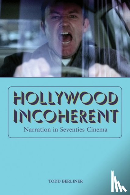 Berliner, Todd - Hollywood Incoherent