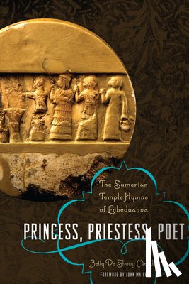 Meador, Betty De Shong - Princess, Priestess, Poet