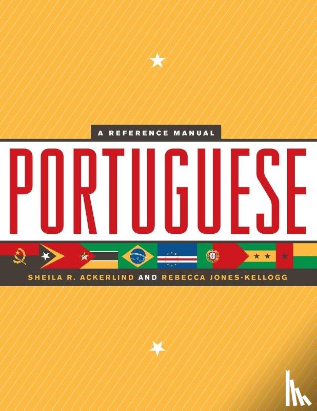 Ackerlind, Sheila R., Jones-Kellogg, Rebecca - Portuguese