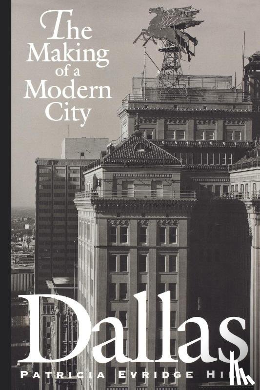 Hill, Patricia Evridge - Dallas