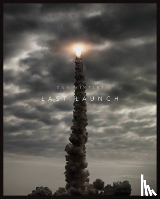 Winters, Dan - Last Launch