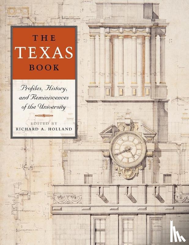  - The Texas Book
