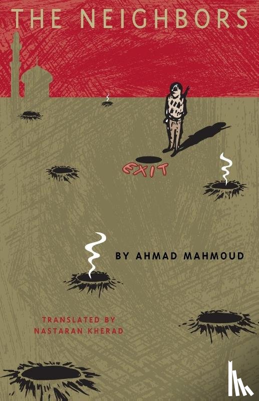 Mahmoud, Ahmad - The Neighbors