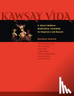 Howard, Rosaleen - Kawsay Vida