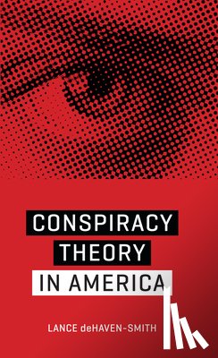 deHaven-Smith, Lance - Conspiracy Theory in America