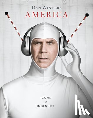 Winters, Dan - America