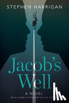 Harrigan, Stephen - Jacob's Well