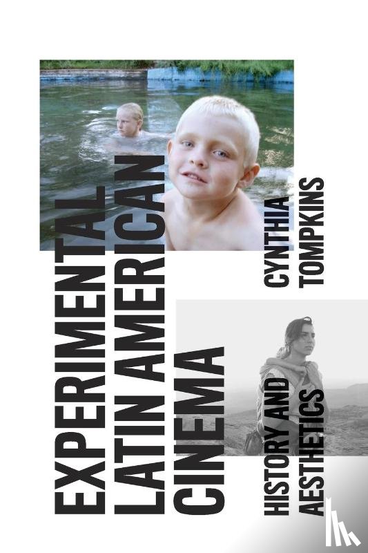 Tompkins, Cynthia - Experimental Latin American Cinema