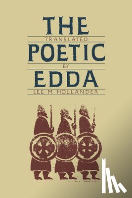  - The Poetic Edda