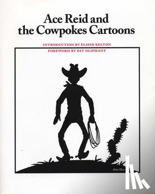 Reid, Ace - Ace Reid and the Cowpokes Cartoons