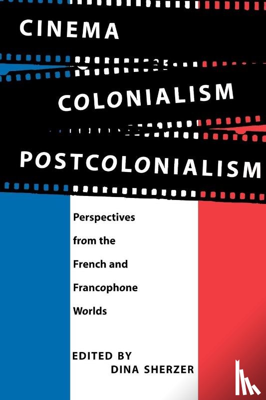  - Cinema, Colonialism, Postcolonialism