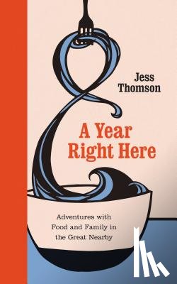 Thomson, Jess - A Year Right Here
