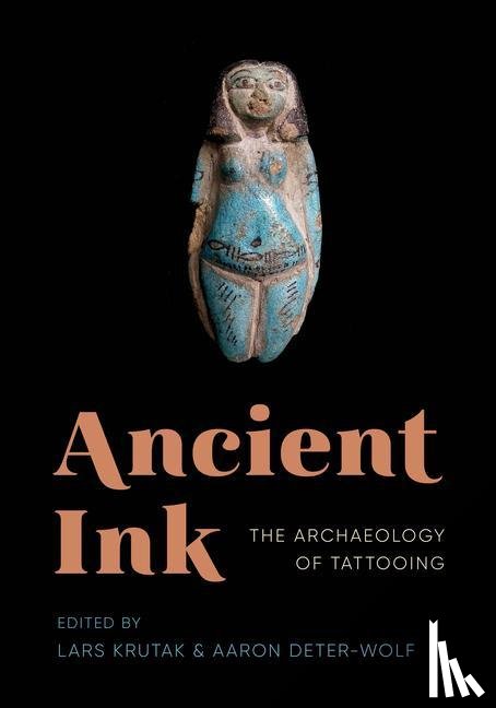  - Ancient Ink