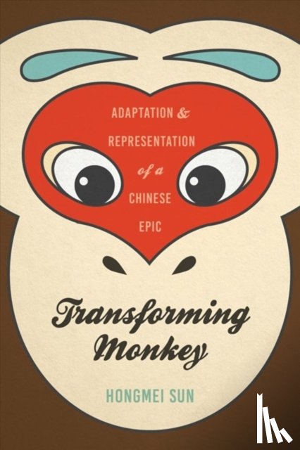 Sun, Hongmei (Assistant Professor of Chinese - Transforming Monkey