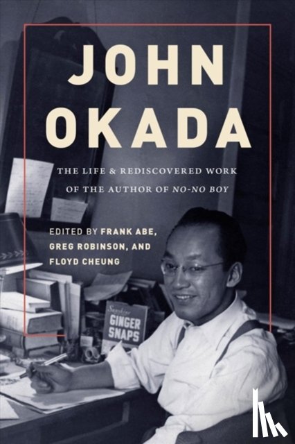  - John Okada