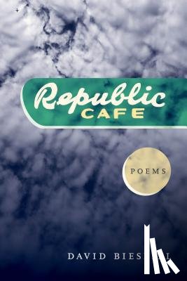 Biespiel, David - Republic Cafe