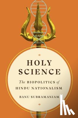 Subramaniam, Banu - Holy Science