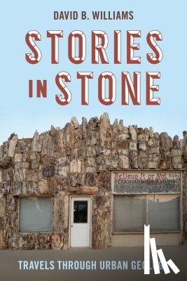 Williams, David B. - Stories in Stone