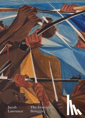  - Jacob Lawrence
