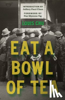 Chu, Louis - Eat a Bowl of Tea