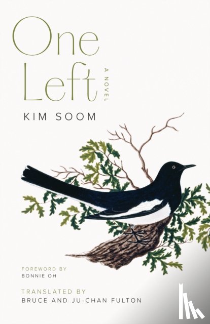 Soom, Kim - One Left