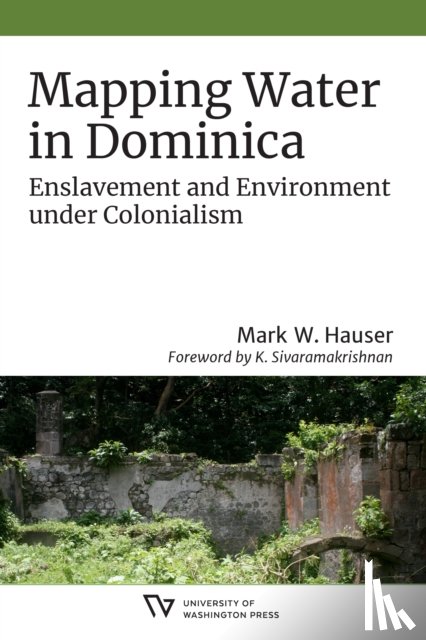 Hauser, Mark W. - Mapping Water in Dominica