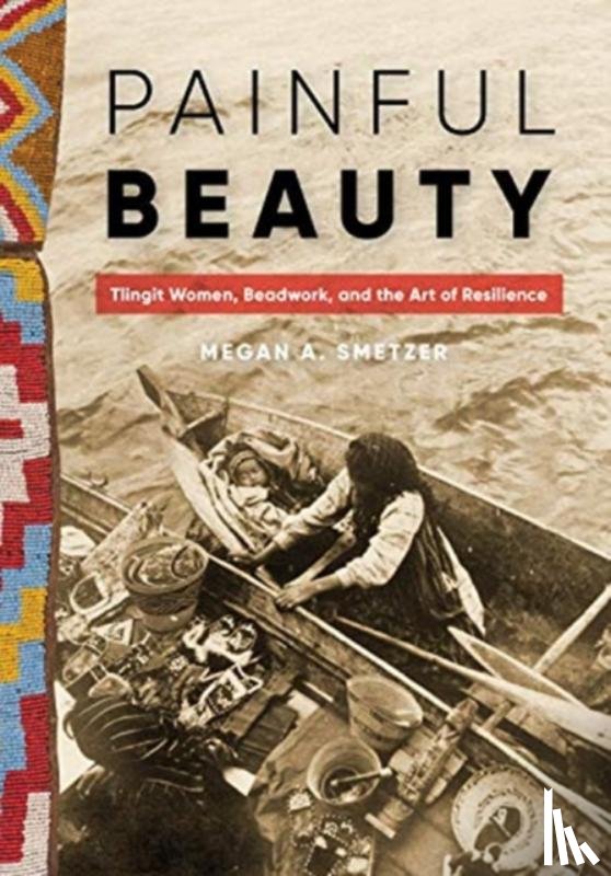 Smetzer, Megan A. - Painful Beauty