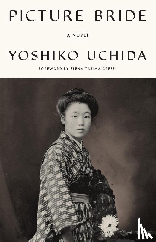 Uchida, Yoshiko - Picture Bride