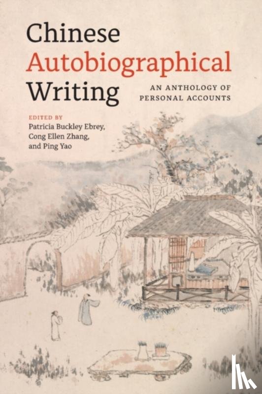  - Chinese Autobiographical Writing