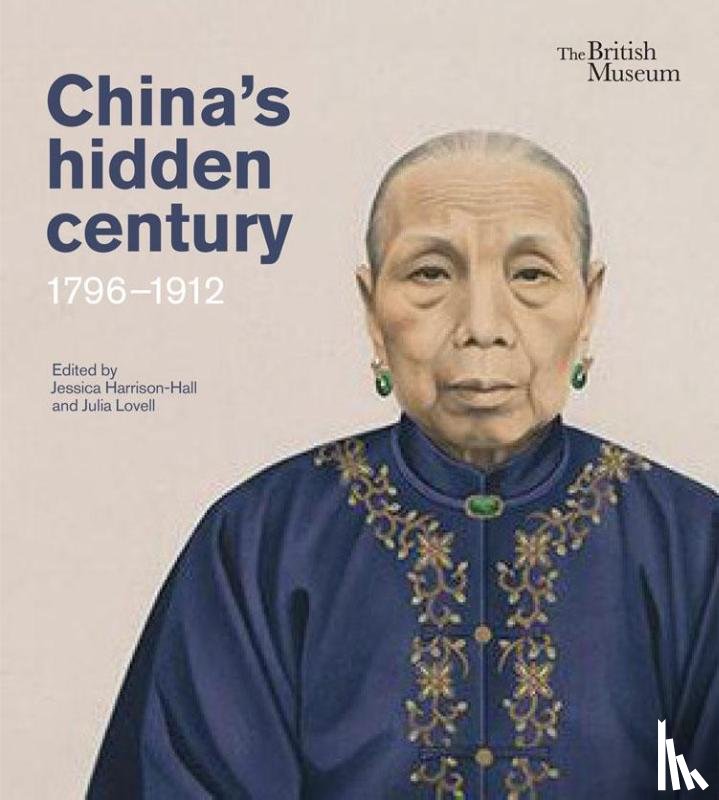  - China's Hidden Century