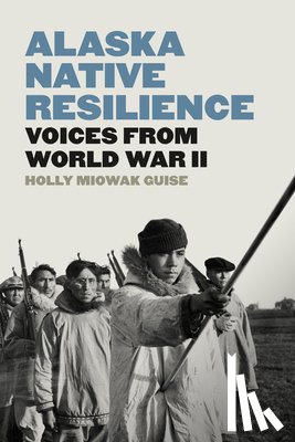 Guise, Holly Miowak - Alaska Native Resilience