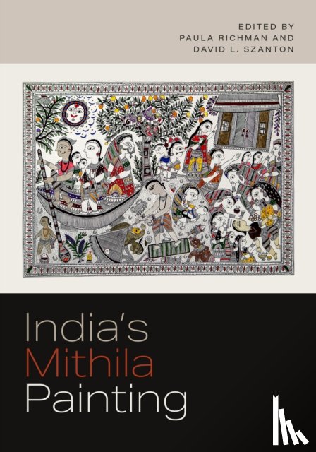  - India's Mithila Painting
