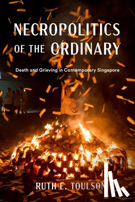 Toulson, Ruth E. - Necropolitics of the Ordinary