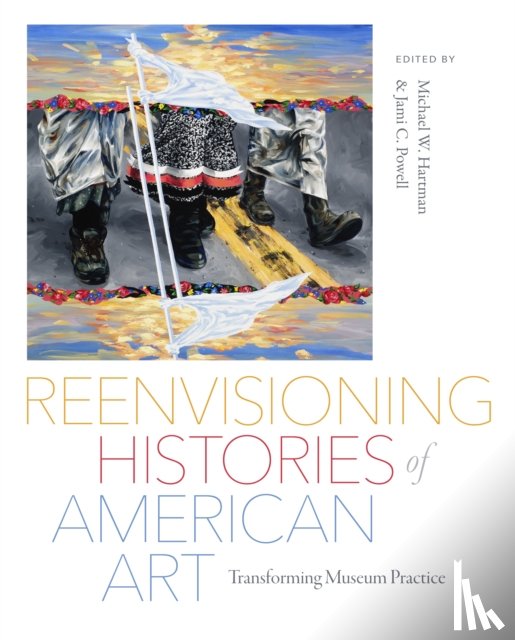  - Reenvisioning Histories of American Art