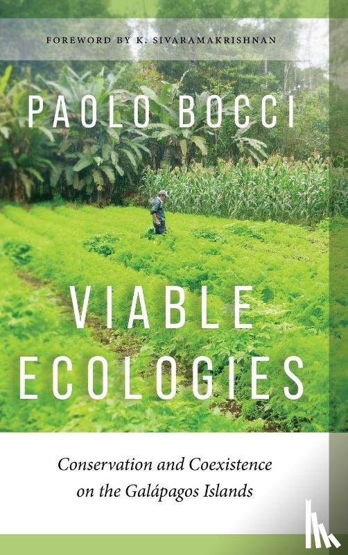 Bocci, Paolo - Viable Ecologies