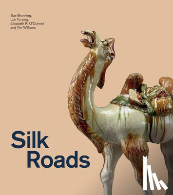 Brunning, Sue - Silk Roads