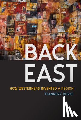 Burke, Flannery - Back East