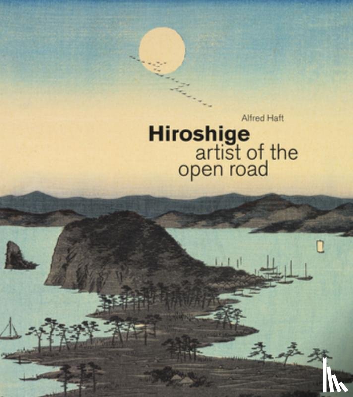 Haft, Alfred - Hiroshige
