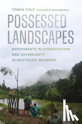 Cole, Tomas - Possessed Landscapes