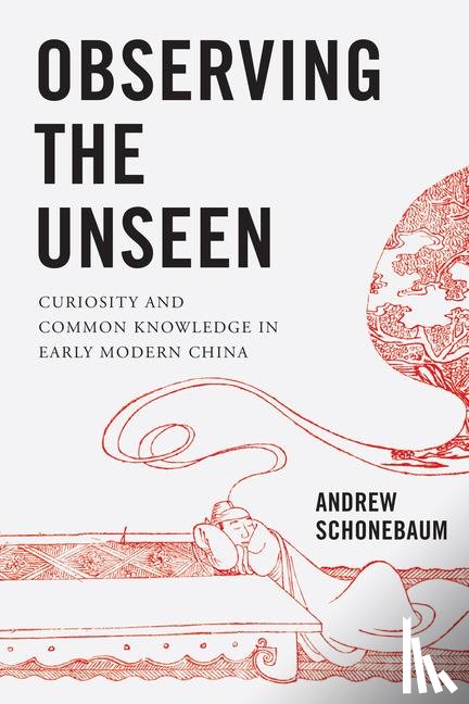 Schonebaum, Andrew (Assistant Professor - Observing the Unseen