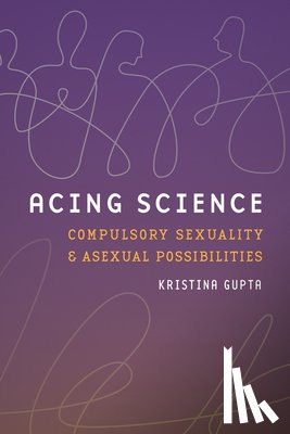 Gupta, Kristina (Assistant Professor - Acing Science