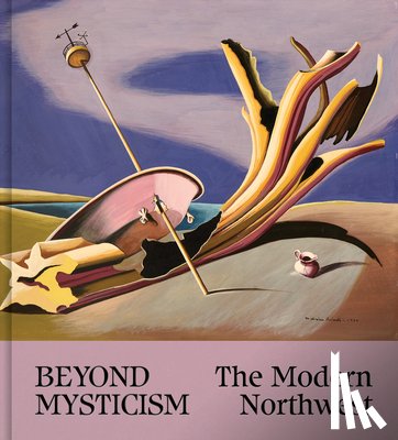 Papanikolas, Theresa - Beyond Mysticism
