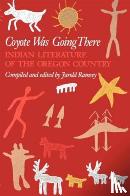  - Coyote Was Going There