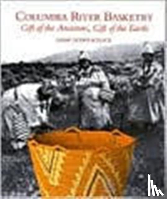 Dodds Schlick, Mary - Columbia River Basketry