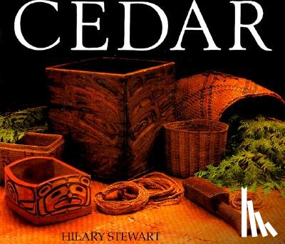 Stewart, Hilary - CEDAR