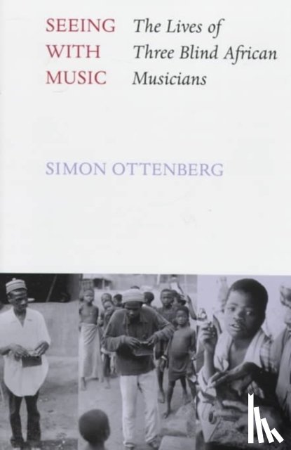 Ottenberg, Simon (Professor Emeritus of Anthropology) - Seeing with Music