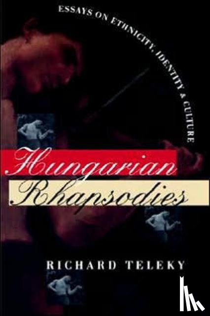 Teleky, Richard - Hungarian Rhapsodies