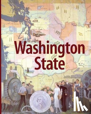 LeWarne, Charles Pierce - Washington State