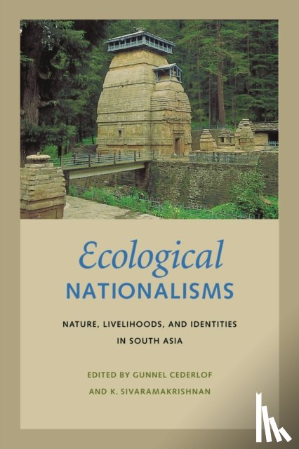  - Ecological Nationalisms