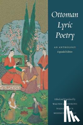  - Ottoman Lyric Poetry